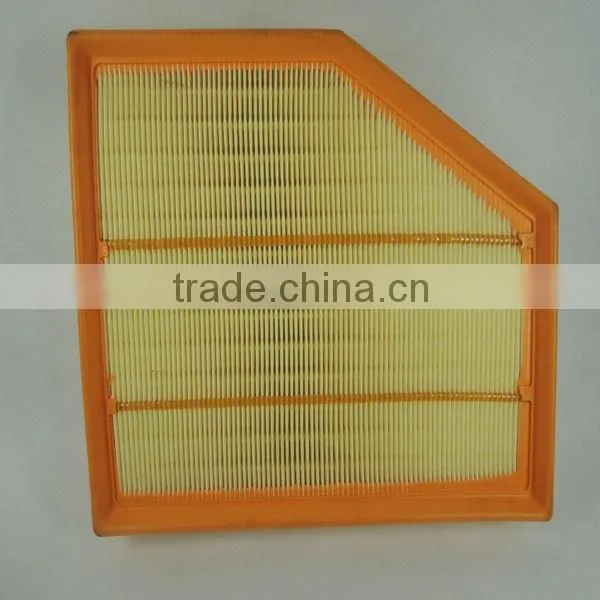 auto motor air filter media