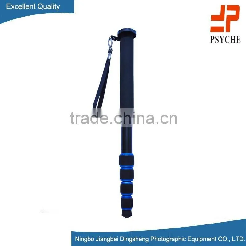 DS8204 professional extendible hand-held monopod