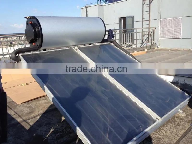 Solar Water Heater- 150L- 300L Pressurized Solar Water Heater System