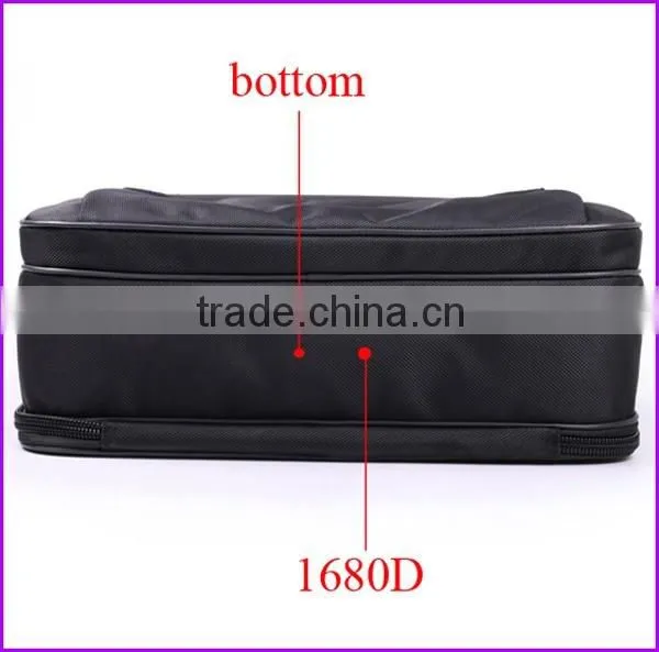brand mens sling tactical bag accessories lock briefcase