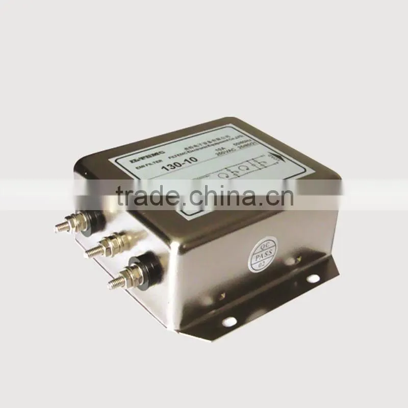 CE Certificate transformer common mode filter with CE RoHS Certification