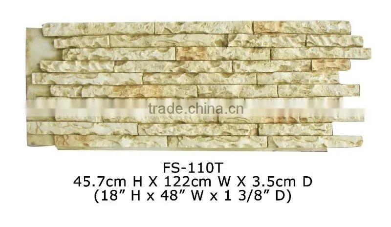 2016 High Quality beautiful Decorative molding PU Wall Plaque