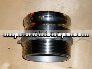 Quick Hose Coupling Connector