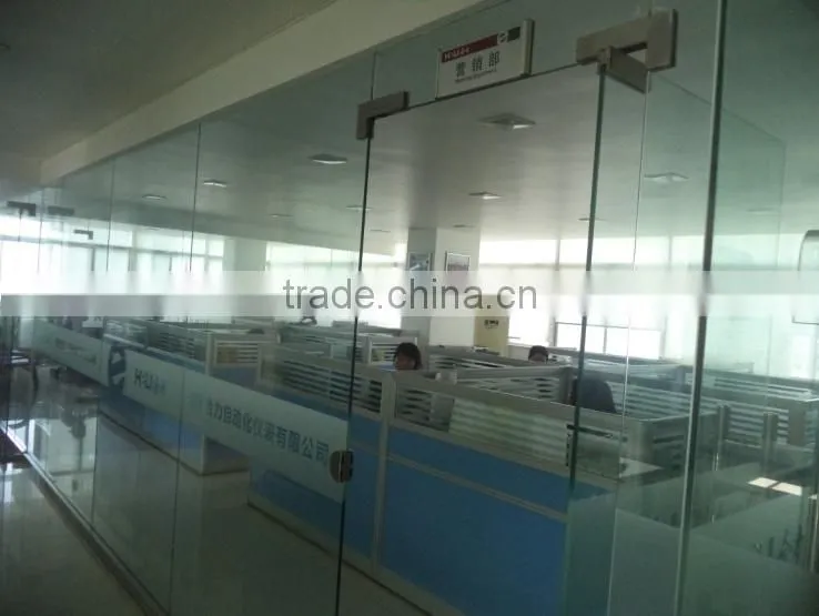 Wenzhou Heli Automatic Meter Co., Ltd. company overview - view 3