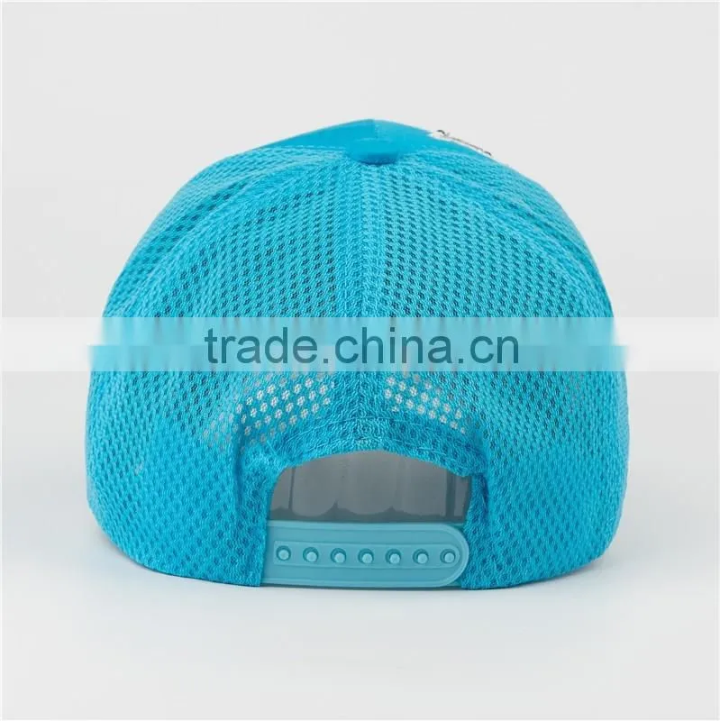 Custom Baby Trucker Hat