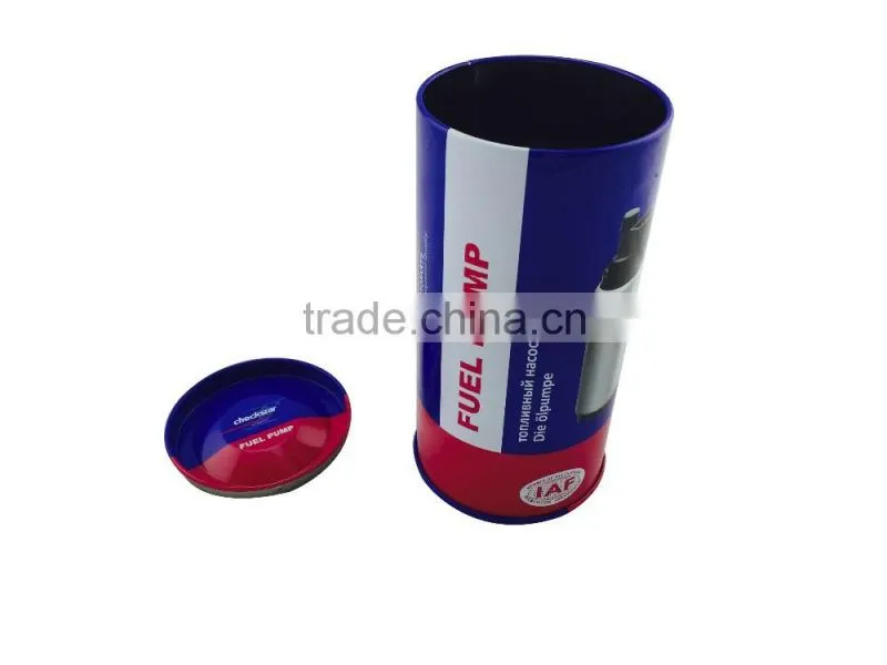 2016 High Quality Wholesale Tin Box