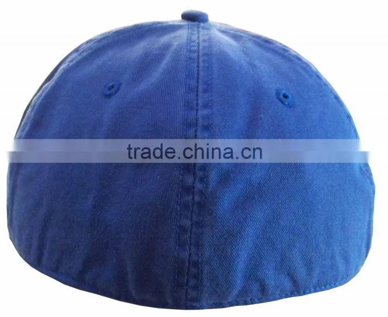 stone washed fitted golf hat fitted hat washed fitted hat