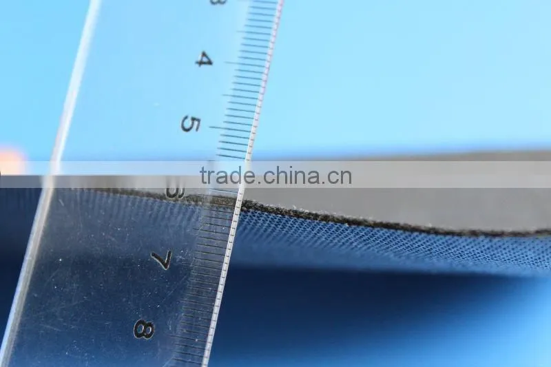 Activated Carbon &Silver wound Dressing