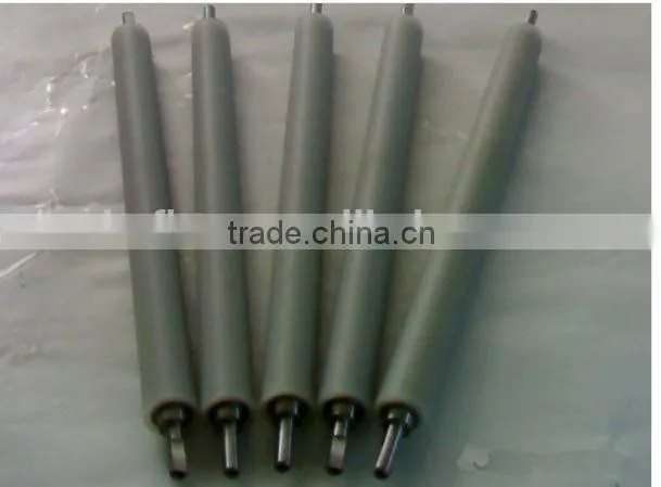 laminator roller for laminating