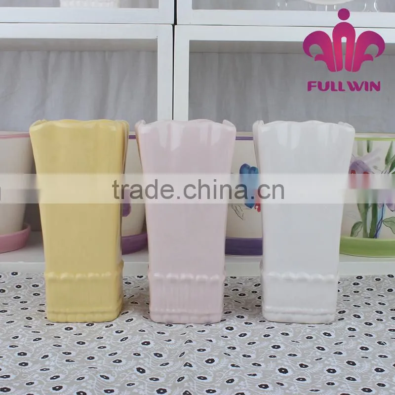 blue and white porcelain vase molds vase decoration