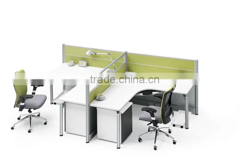 2012 New Design Office workstation S288-2ED