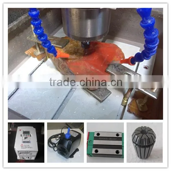 cnc engraver/mini cnc router 3030/lowest price cnc router for sale