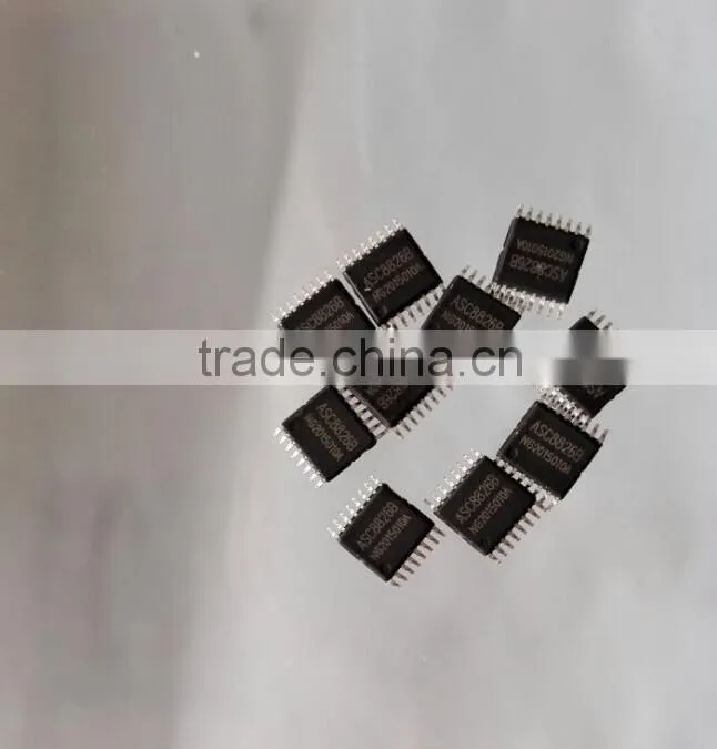 high effiency integrated circuit 5V-30V swift voltage DC DC converter charge/boost IC chip