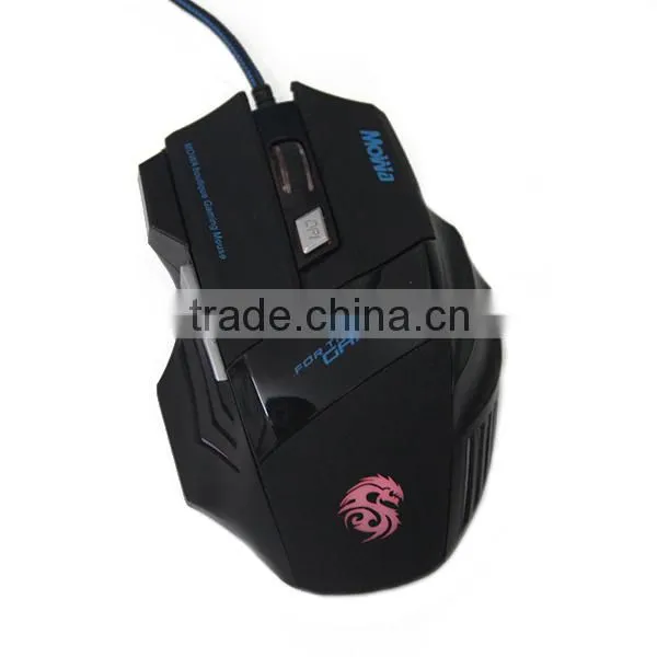 LED Light 6D Gaming Mouse/Game Mouse