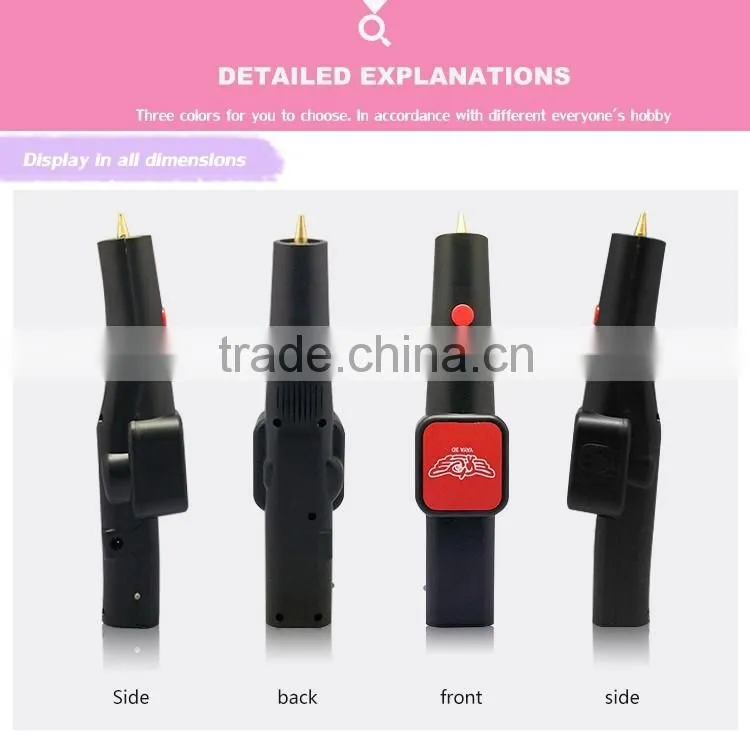 Yaya 3D Stereo drawing pen Digital Printer Type printing pen for sale