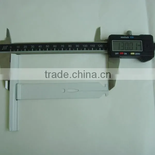 connecting spring for window parts