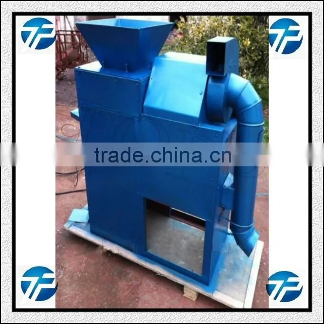 Hot Sale Bean Skin Peeling Machine for Broad Bean and Mung Bean