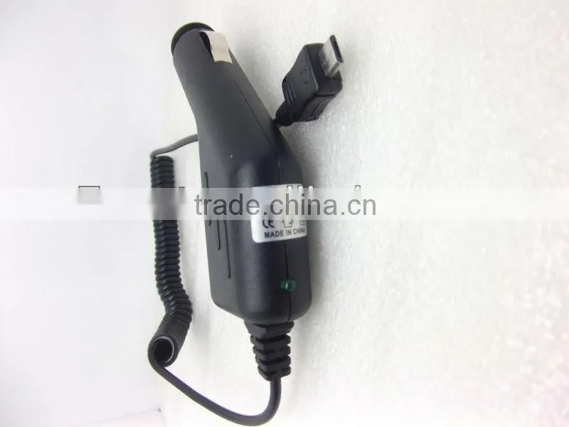 Micro usb car charger for Nook color/Nook fire 2.1A
