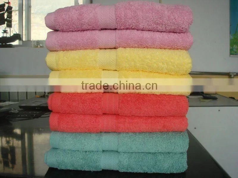 Bath Towel beach towel hand towel gift towel DT-S691