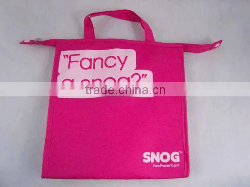 Nonwoven Cooler Bag