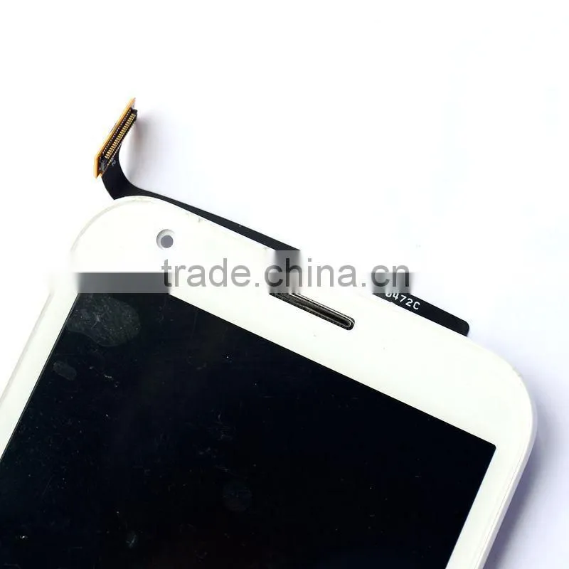 KingCrop for asus zenfone5 lcd display