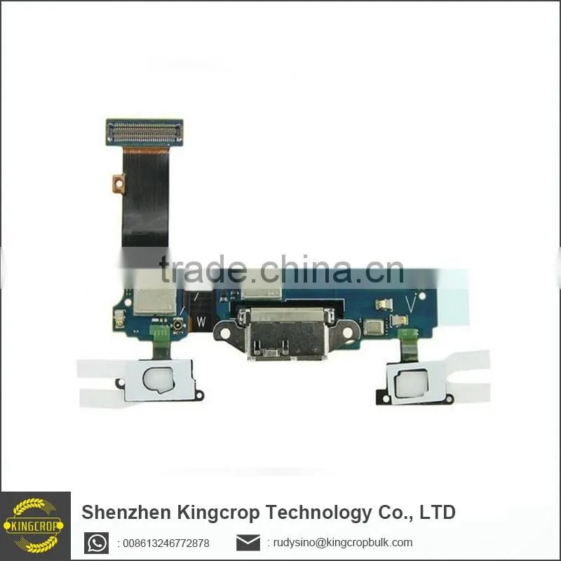 original new For Samsung Galaxy S5 Charging Flex 100% tested for samsung S5 charging flex
