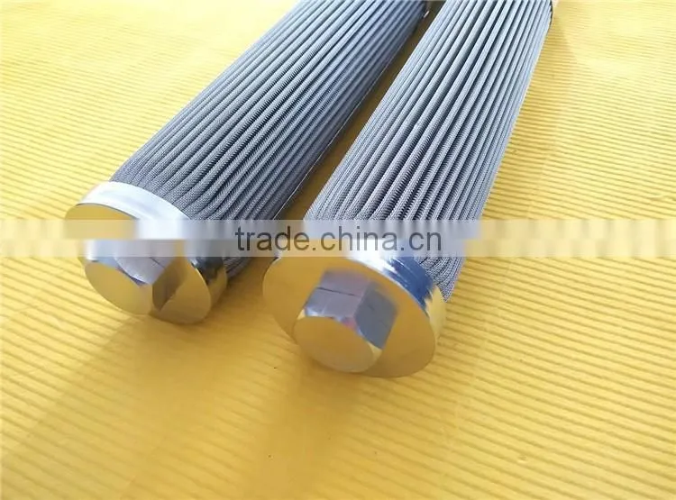 Filter OEM Sintered filter element made in China