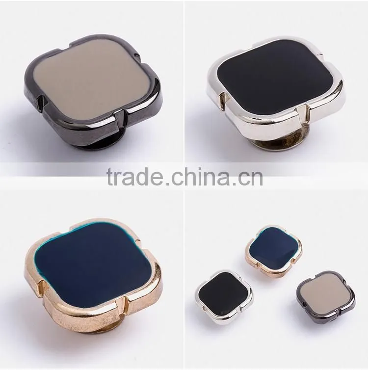 China Supplier Alloy Buttons Jeans Metal Button