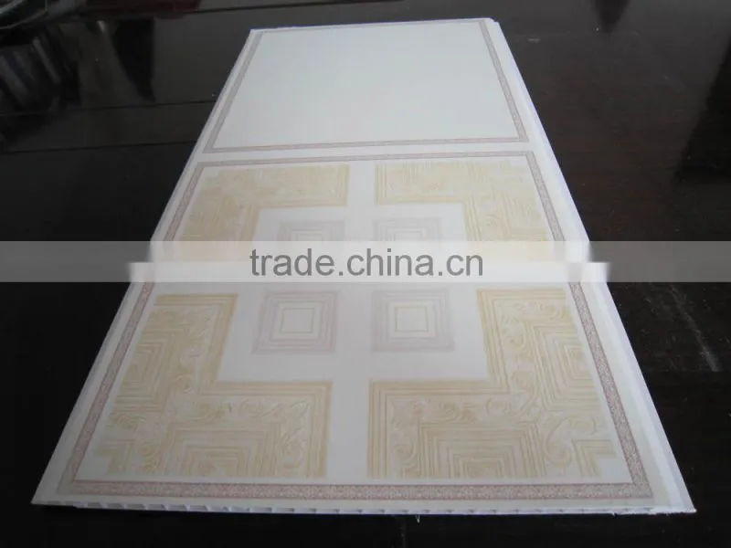 ceiling panel good looking patterns printed