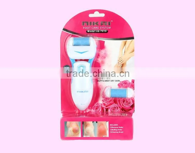 Callous removal which effectively shaves hard coarse and tough skin on callused feet callous remomval