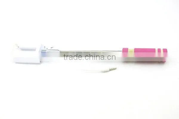 Hot wireless mobile phone monopod