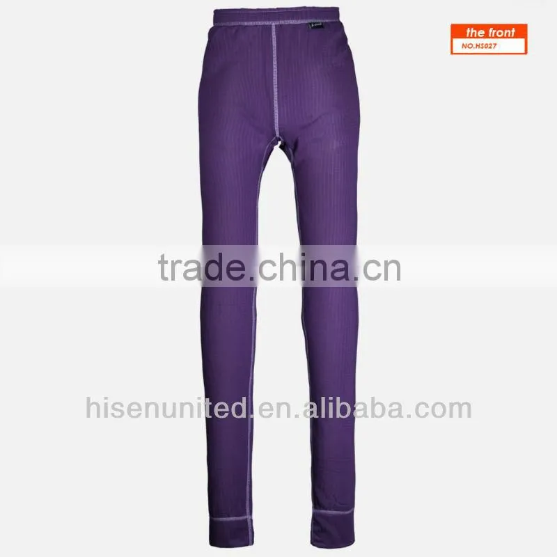 New Design Womens base layer