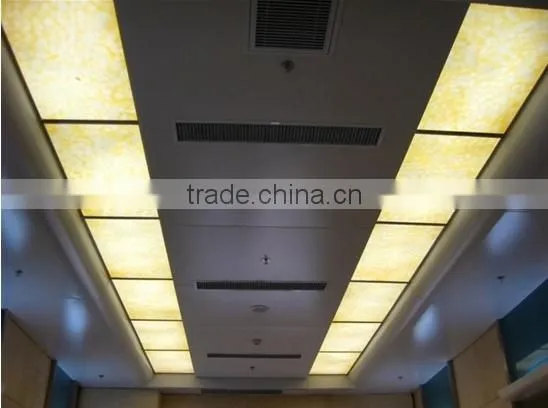Experienced Factory aluminum honeycomb panel for indoor partition
