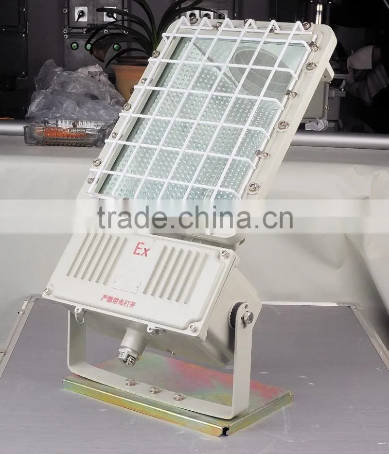 250W 400W explosion proof floodlight street light fixtures BAT53