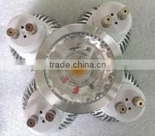 1w led