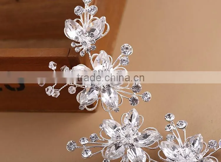 fancy hairbands wedding bridal, latest hairband designs