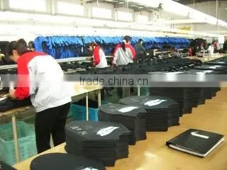 Wuxi Jerm International Corp. company overview - view 2