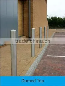 Park Bollards