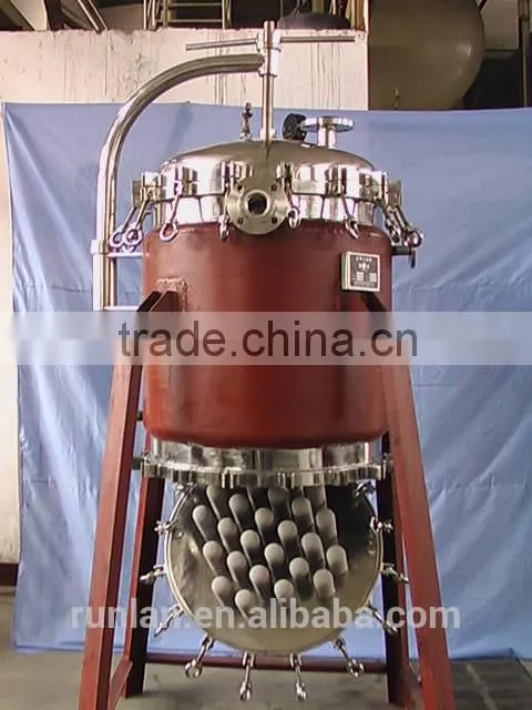 filtering equipment beverage filter