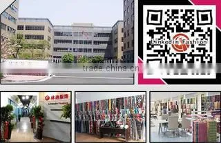Yiwu Real E-Business Firm-Fashion Accessories Solution company overview - view 2