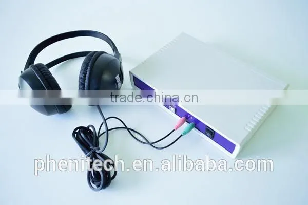 2015 latest version 3dnls quantum body health analyzer