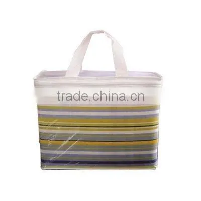 plastic opp pouch