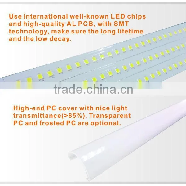 1.2M SMD2835 Circular tube Promotional low price 18w led tube