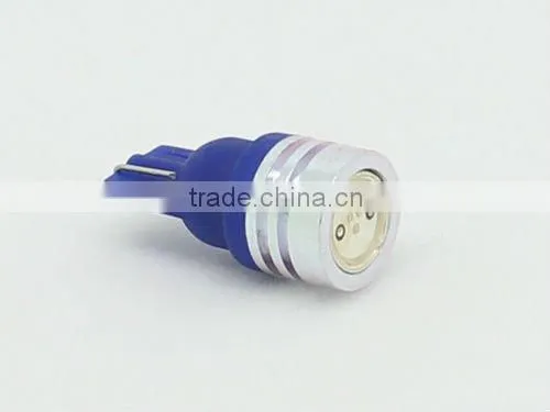100 ma light T10 base five colors option smart led light