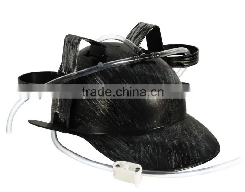 2014 NEW PRODUCT! HOT SELLING! Beer Holder Cap Soda holder Helmet