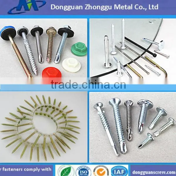 special eye screws/eye hooks /screw eye hooks