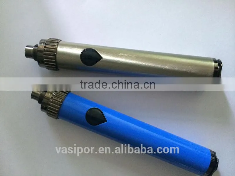 new arrival 2100mAh vasipor 30W battery variable voltage battery high wattage vasipor 30W battery