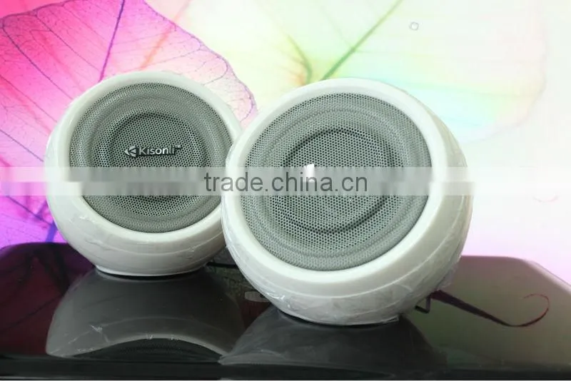 Top Sales Mobile Home Factory Sound System/Music Speaker