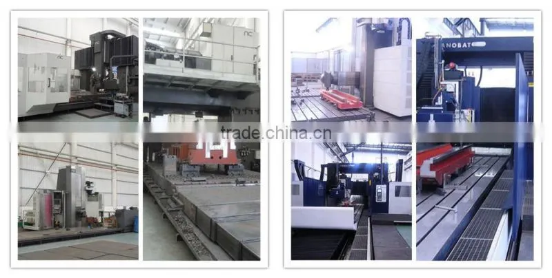 TCK-40L/TCK-45L/TCK-45H cnc lathe machinery tool