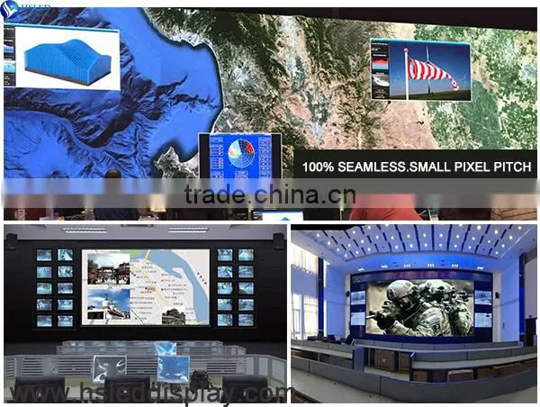 P16 Traffic Guiding LED Display 1024*1024mm